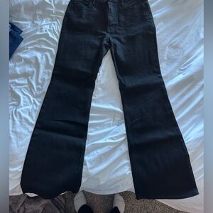 Old Navy Classic Black Jeans